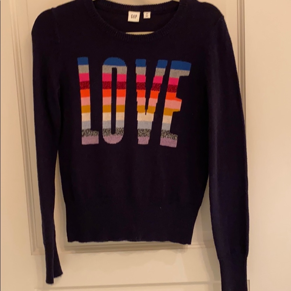 Perfect Sweater